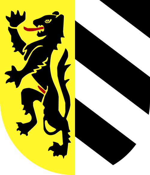 Wappen Diegten