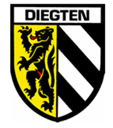 Wappen Diegten